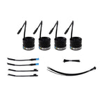 Bilstein 21-24 BMW M3 G80 B1 Module - Active to Passive Suspension Conversion Kit components