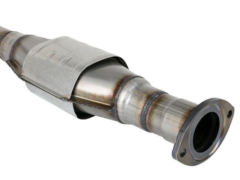 aFe Power Direct Fit Catalytic Converter Replacement 96-00 Toyota 4Runner V6-3.4L Secondary image