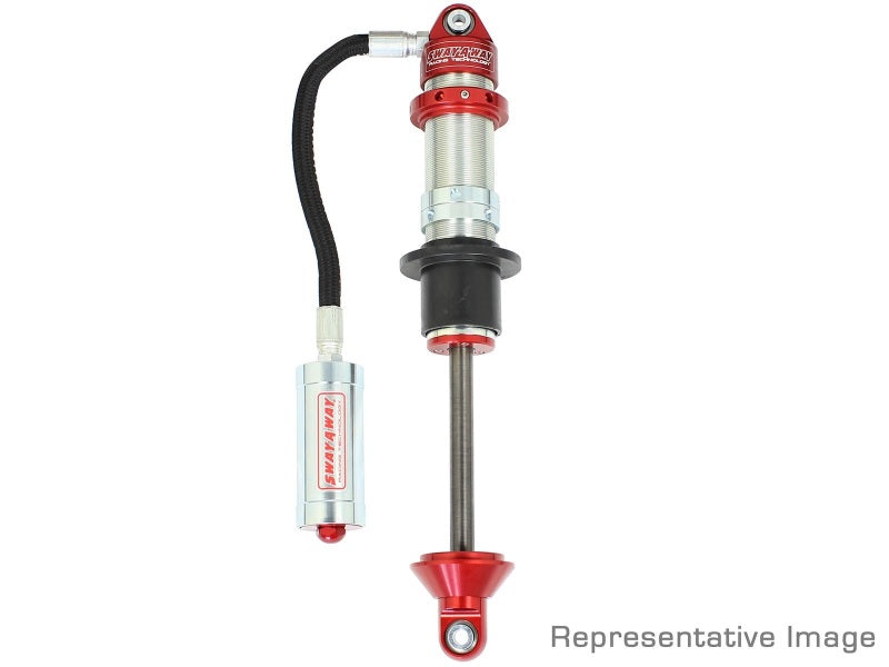 aFe Sway-A-Way 2.5 Coilover w/ Remote Reservoir - 8in Stroke Secondary image