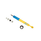 Bilstein 4600 Series 2016 Toyota Tacoma Limited V6 3.5L Front 46mm Monotube Shock Absorber with mounting hardware