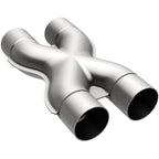 MagnaFlow Smooth Trans X 3/3 X 14 SS universal exhaust pipe