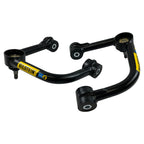 Bilstein 10-21 GX460 / 03-09 GX470 / 03-21 4Runner / 07-14 FJ Cruiser B8 Front Upper Control Arm Kit for offroad parts