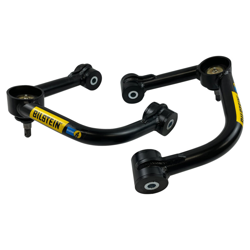 Bilstein 10-21 GX460 / 03-09 GX470 / 03-21 4Runner / 07-14 FJ Cruiser B8 Front Upper Control Arm Kit for offroad parts