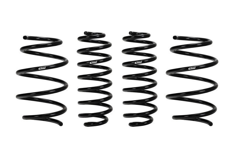 Eibach Pro-Kit for 2018 Toyota Camry V6 lowering springs