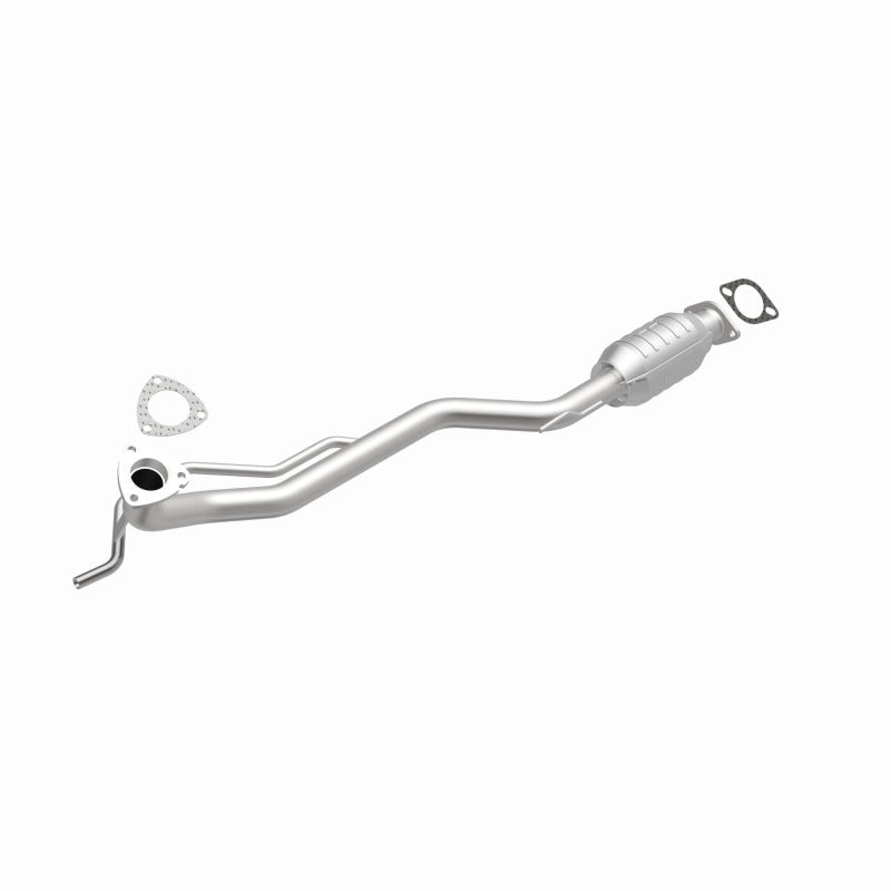 MagnaFlow Conv Direct Fit 300Zx 90-96 P/S for offroad performance upgrades