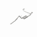 MagnaFlow BRE Exhaust Kit 05-15 Nissan Xterra for offroad parts and truck accessories.