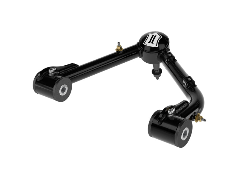 ICON 2023+ GMC Canyon / 2023+ Chevrolet Colorado Tubular UCA DJ Pro Kit off road parts for durable performance