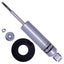 Bilstein B8 6100 Series 17-20 Nissan Titan (Ride Height Adjustable) 0-2.2in. Front Shock Absorber and components.