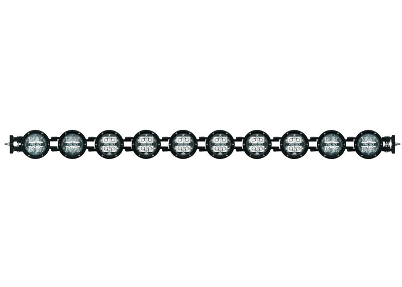 Rigid Industries 360 Connect 50in Light Bar Assembly for offroad lighting Main image