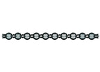 Rigid Industries 360 Connect 50in Light Bar Assembly for offroad lighting