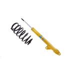 Bilstein B12 (Pro-Kit) 06-10 Dodge Charger V6/V8 2.7L/3.5L/5.7L Front & Rear Suspension Kit parts