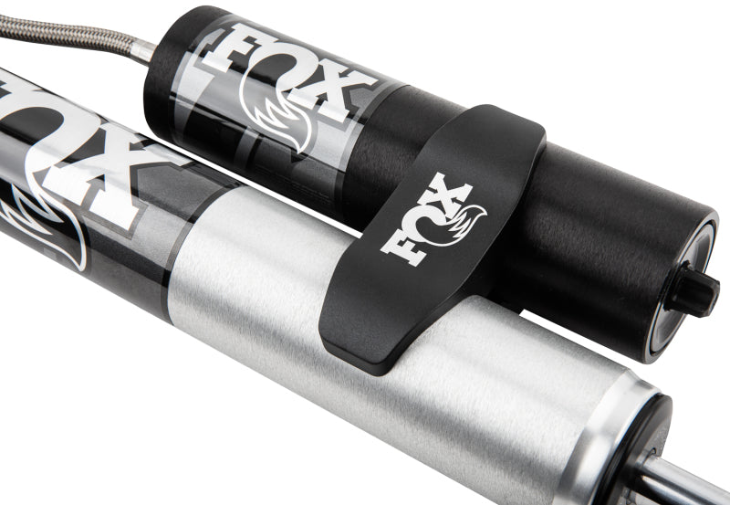 Fox 20-Up GM 2500/3500 HD Performance Series 2.0 Rear Smooth Body 1.5-3in Lift, off road parts for performance upgrades