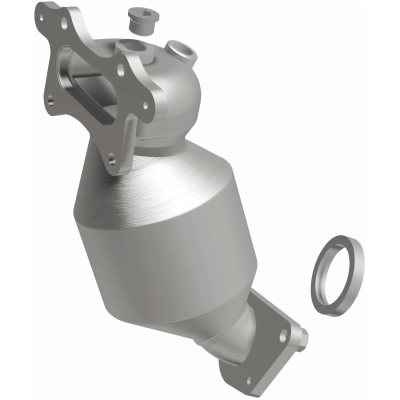 Magnaflow Conv DF 10-12 Insight 1.3L Manifold for offroad performance upgrades