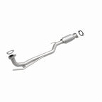 MagnaFlow Conv Direct Fit 300Zx 90-96 D/S for performance offroad parts