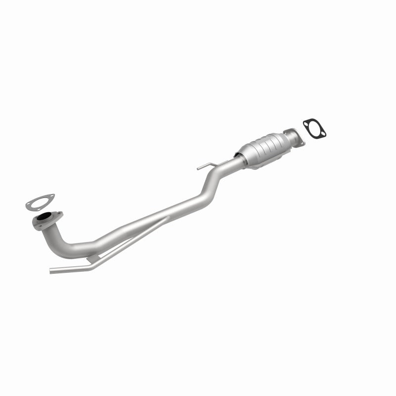 MagnaFlow Conv Direct Fit 300Zx 90-96 D/S for performance offroad parts