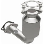 Magnaflow Conv DF 08-09 Subaru Outback 2.5L direct-fit catalytic converter