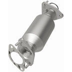 Magnaflow Conv DF 13-15 Frontier 4 Close Coupled catalytic converter for offroad performance upgrades