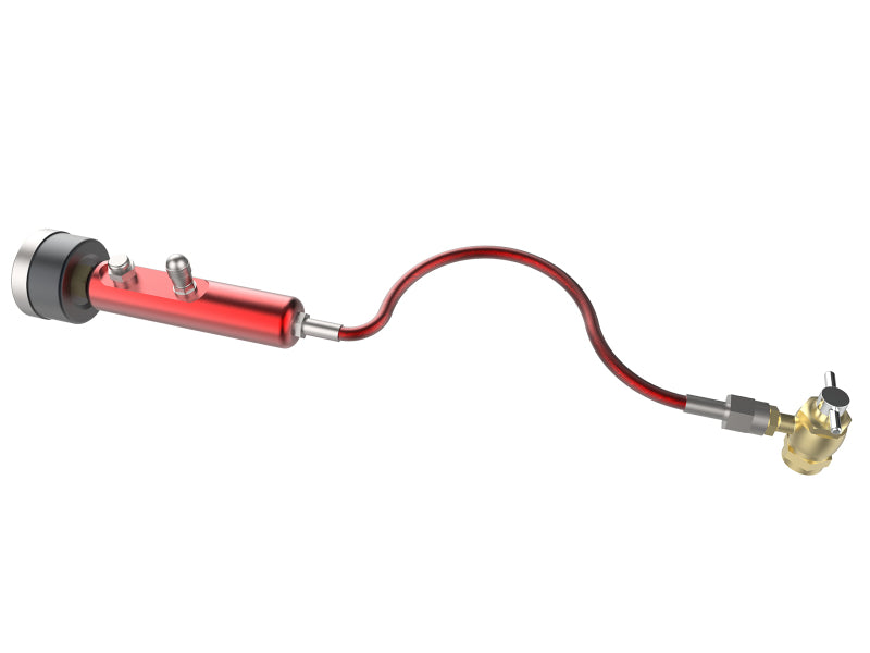 aFe Sway-A-Way Nitrogen Filling Gauge Secondary image