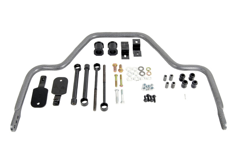 Hellwig 17-22 Ford F-250 Super Duty Solid Heat Treated Chromoly 1-5/16in Big Wig Rear Sway Bar Secondary image