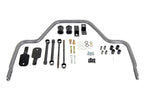 Hellwig 17-22 Ford F-250 Super Duty Solid Heat Treated Chromoly 1-5/16in Big Wig Rear Sway Bar installation kit for off-road performance.