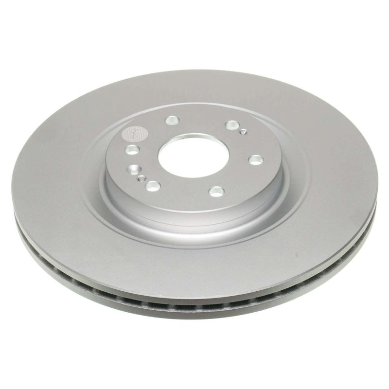 Power Stop 21-22 Chevrolet Tahoe Front Evolution Coated Rotor Secondary image