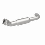 MagnaFlow Converter Direct Fit 10-14 Ford F-150 6.2L for offroad parts