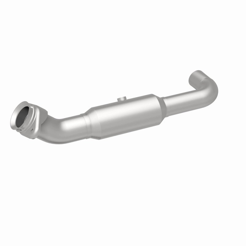 MagnaFlow Converter Direct Fit 10-14 Ford F-150 6.2L for offroad parts