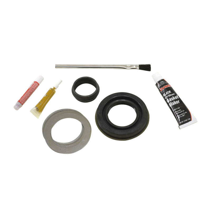 Yukon Gear Minor install Kit For Chrysler 8in IFS Diff Secondary image