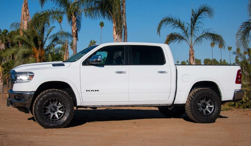 ICON 2019+ Ram 1500 2-3in. Stage 1 Suspension System w/ Billet Upper Control Arms Secondary image