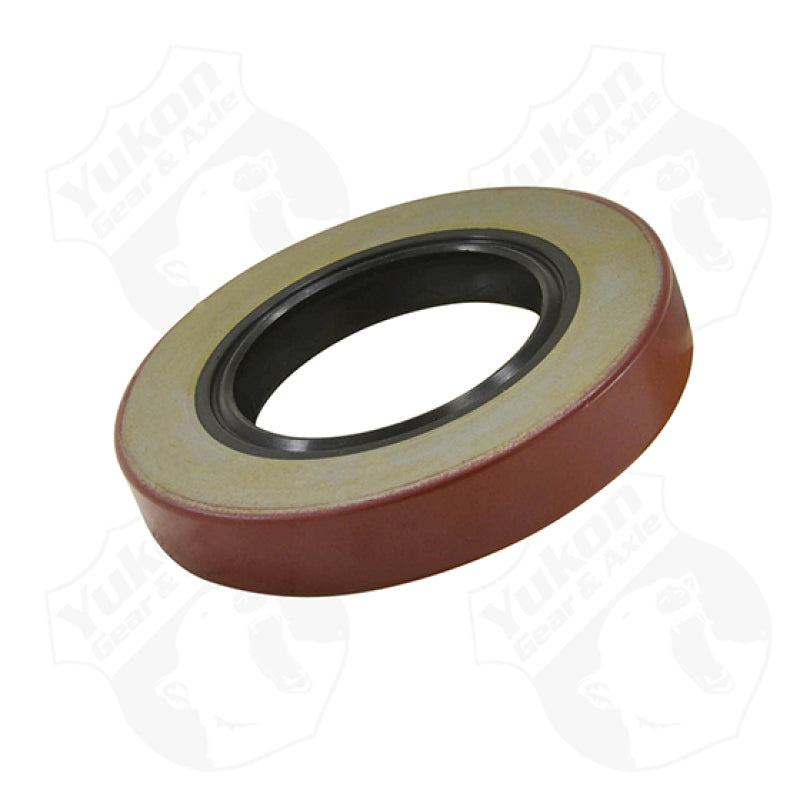 Yukon Gear Axle Seal For Semi-Floating Ford and Dodge w/ R1561TV Bearing Secondary image