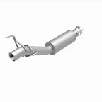 MagnaFlow D-Fit Muffler 409 SS 3.5in 14-19 Ram 2500/3500 6.4L exhaust system for offroad performance upgrades