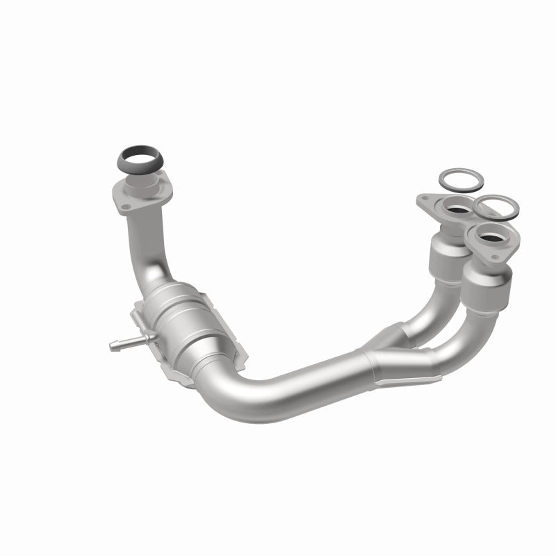 MagnaFlow Conv DF 00-05 Toyota MR2 1.8L direct-fit catalytic converter