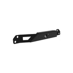 KC HiLiTES Platform One Roof Rack Grab Handle for offroad trucks
