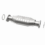 MagnaFlow Conv DF Tacoma 95-98 2.7L/3.4L catalytic converter
