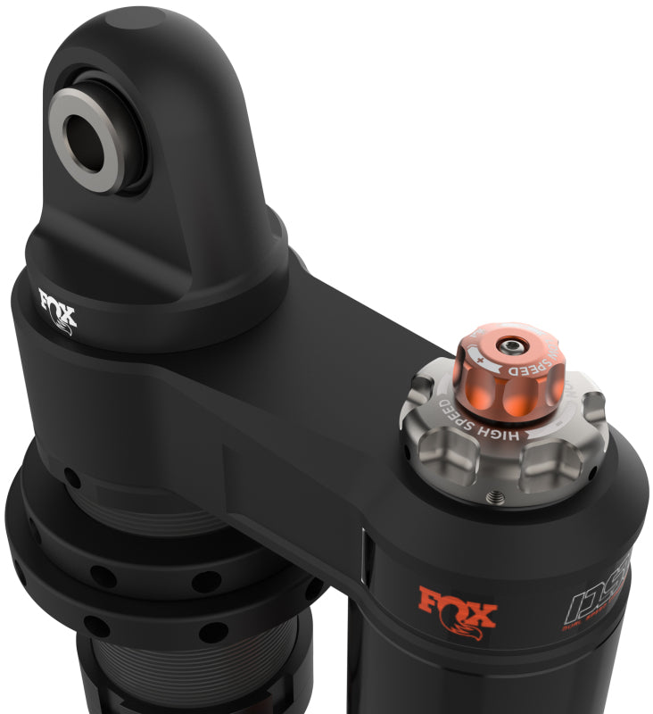 Fox Factory Race 2.5 x 8 Coilover Piggyback Shock Secondary image