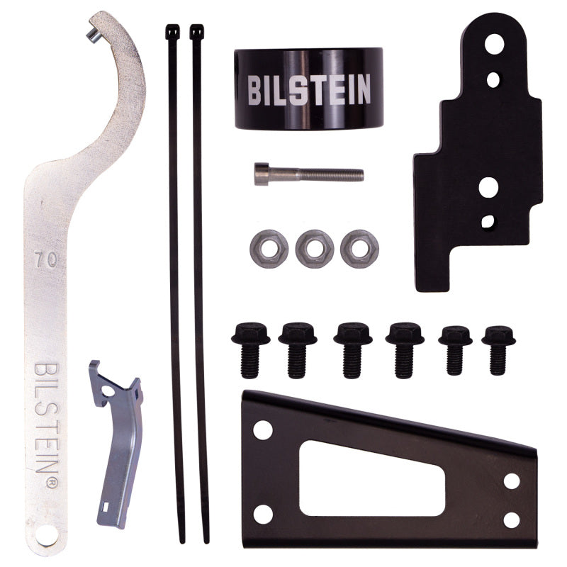 Bilstein B8 8112 Series 05-22 Toyota Tacoma Zone Control CR Front Right Corner Module Secondary image