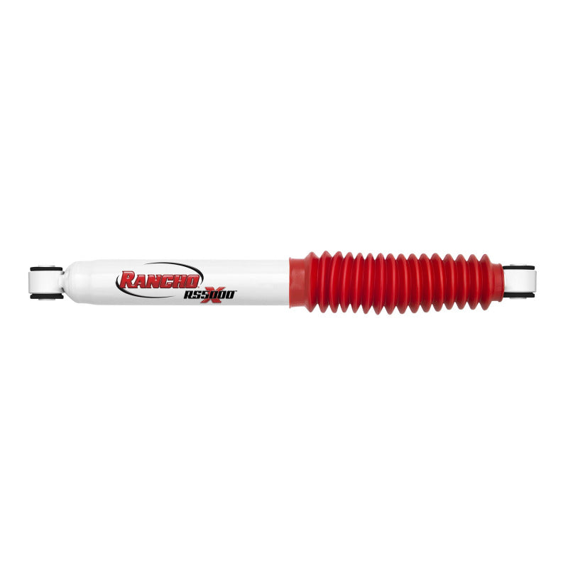 Rancho 93-98 Toyota T100 RS5000X Shock for offroad parts