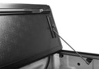 BAK 2022 Nissan Frontier 5ft Bed BAKFlip G2 detail view