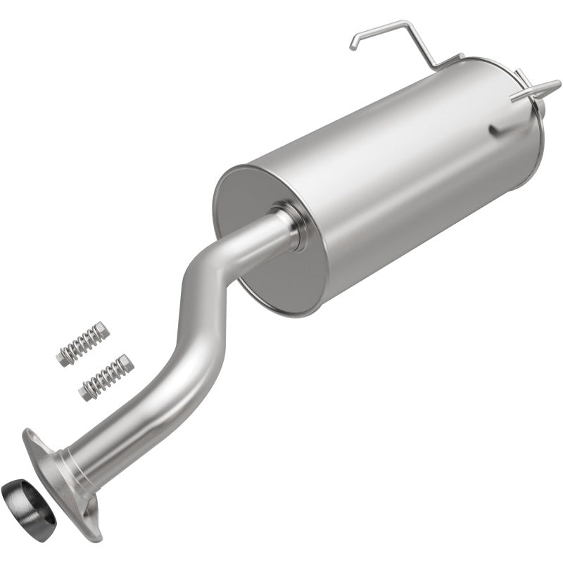 BRE Exhaust 02-04 CR-V 2.4L Muffler Kit Secondary image