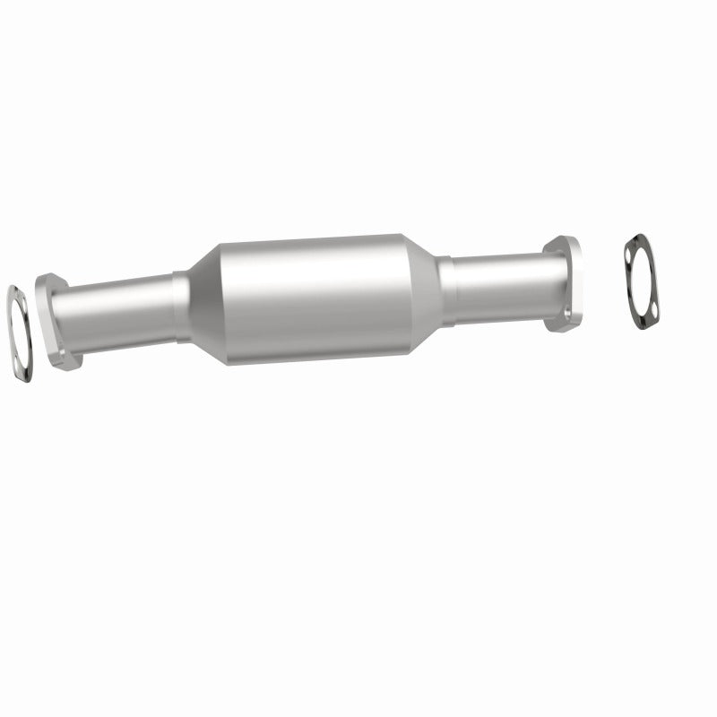 MagnaFlow Conv DF Miata 94-97 1.8L catalytic converter, performance offroad parts