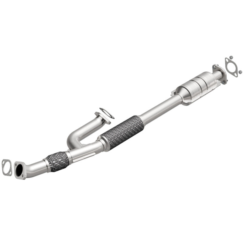 MagnaFlow Direct Fit Catalytic Converter 03-05 Tiburon 2.7L OEM Secondary image