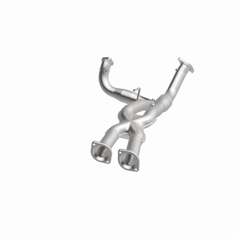 MagnaFlow Conv DF 06- Jeep SRT-8 6.1L for performance upgrades