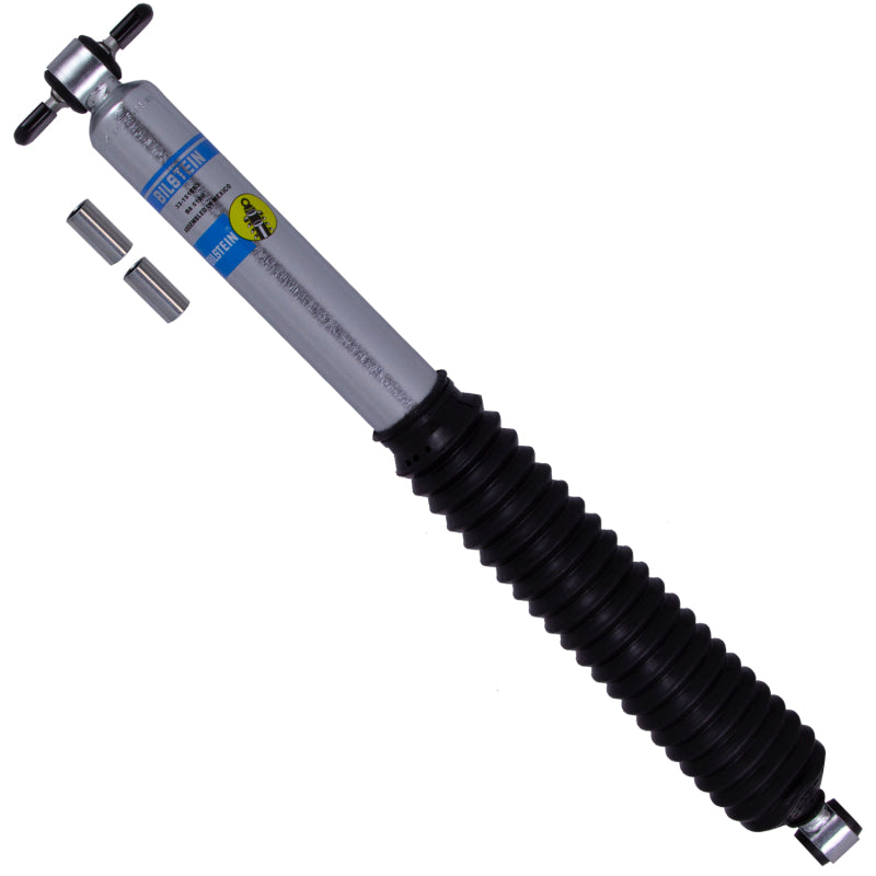 Bilstein 5100 Series 1984 Jeep Cherokee Base Rear 46mm Monotube Shock Absorber for offroad performance upgrades
