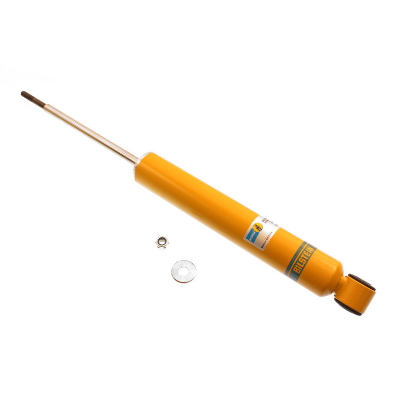Bilstein B6 1999 BMW Z3 M Coupe Rear 46mm Monotube Shock Absorber with components