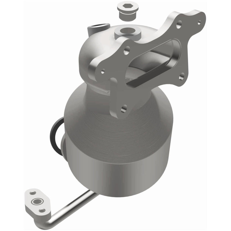 Magnaflow Conv DF 11-14 CR-Z 1.5L Manifold, essential off road parts