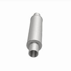 MagnaFlow Muffler Mag SS 14X4X4 2.25X2.25 C/C for performance upgrades