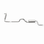 MagnaFlow BRE Exhaust Kit 05-07 Grand Caravan Town & Country for high-performance off road parts.