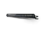 DV8 Offroad 20in Elite Series Light Bar 105W LED - Single Row for off road parts and offroad lighting.