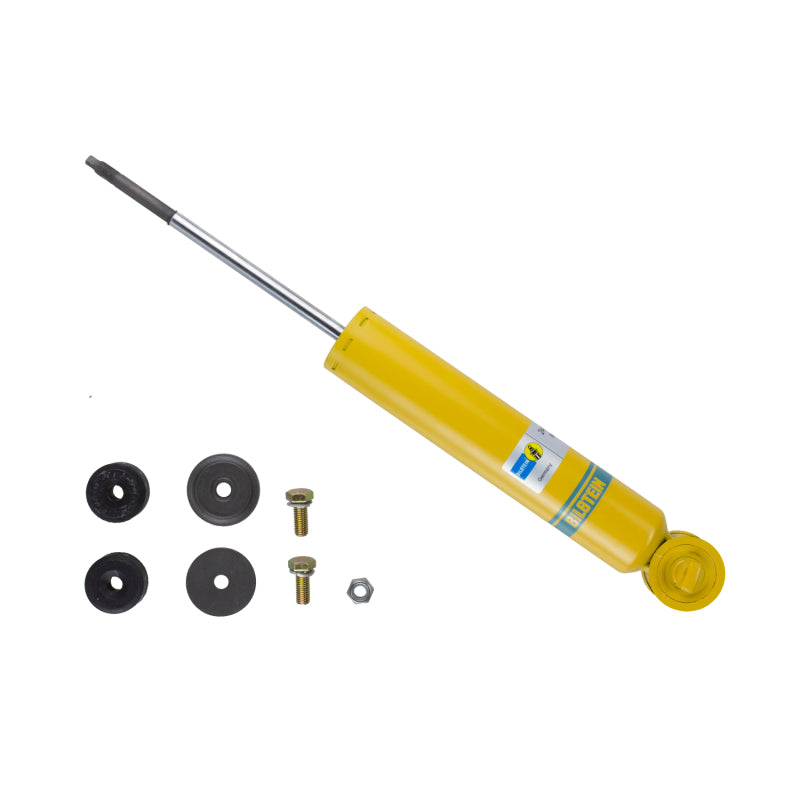 Bilstein B8 1981 Mercedes-Benz 300SD Base Rear Shock Absorber with hardware