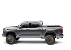 Retrax 2024 Ford F-150 SuperCrew/Super Cab 5.5ft. Bed Retrax EQ with offroad wheels